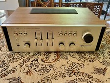 Shiny Brand New Rotel RA-611 Stereo Pre-Main ...