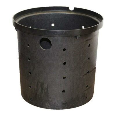 Anjon 15-Gallon Big Frog TuffTank Pump Vault, TT-15