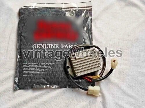 Royal enfield thunderbird sale 350 rectifier price