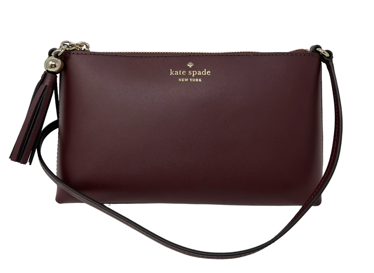 Kate spade ivy crossbody Clearance