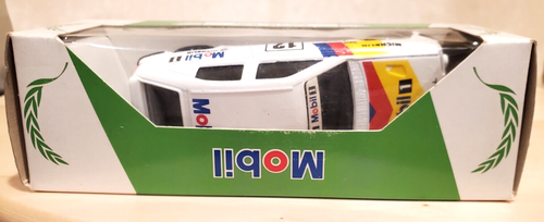 Corgi 80177 Mobil Astra 16V Rally Car Mobil Motor Sport Collection NEW IN BOX - Picture 3 of 4