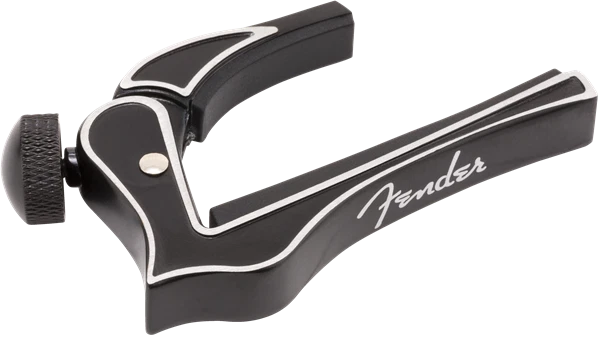 Fender 2024 dragon capo