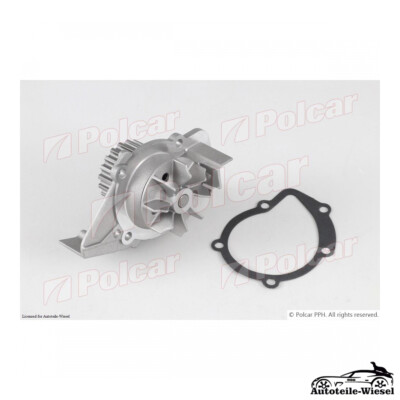 Wasserpumpe für PEUGEOT 306 806 BOXER 230P 230L ZCT 244 EXPERT 223 222 224