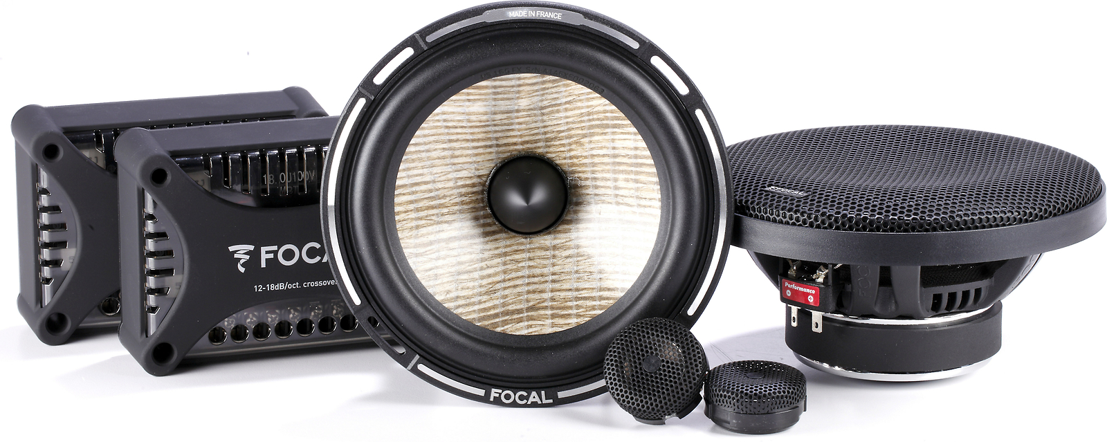 focal ps165fx