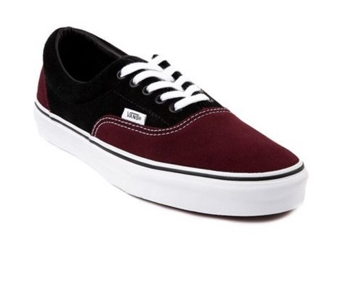 Vans Era Suede Skate Shoe Women's 6.5 