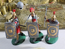 X-Force Romans 3 in Attack 60mm Painted April. Listing 