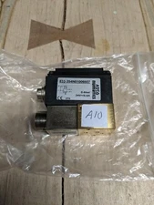 Asco Numatics 833-354N01006607 Valve