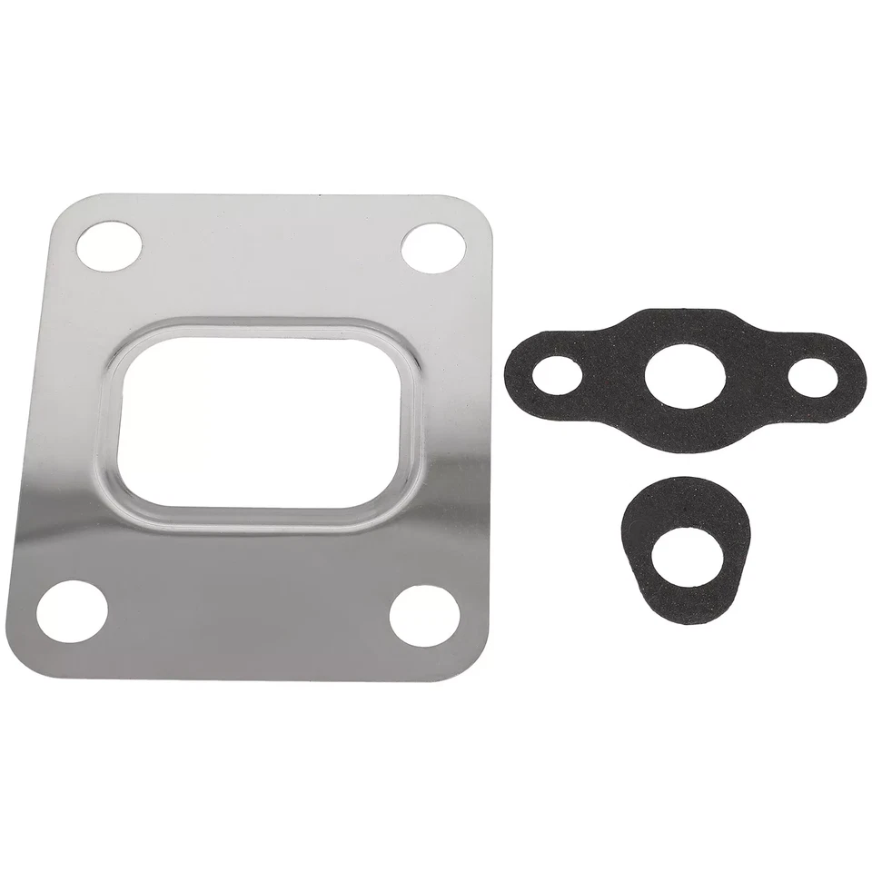 TD05 for Mitsubishi Fuso D4DA 4D34T 3.9L 240Cu. In. l4 DIESEL Turbo Turbocharger — 第 3/4 张图片