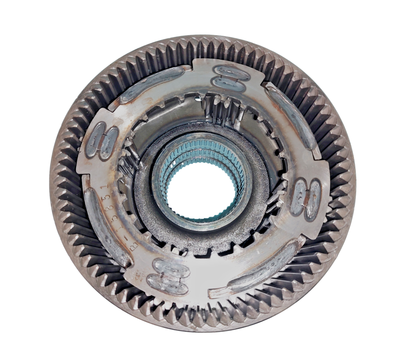 Chevy GM GMC Transfer Case Planet Gear Set 208C