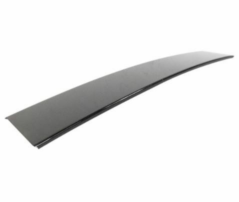 2011-2019 Explorer Right Front Door Exterior Trim - Applique