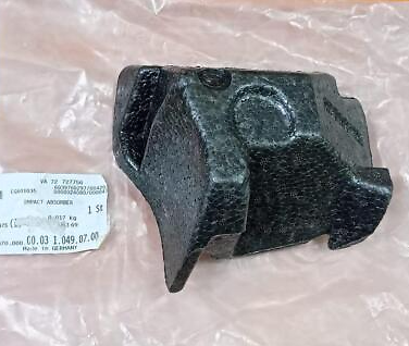 NEW MERCEDES-BENZ E CABRIO A207 FRONT LEFT BUMPER ABSORBER 
