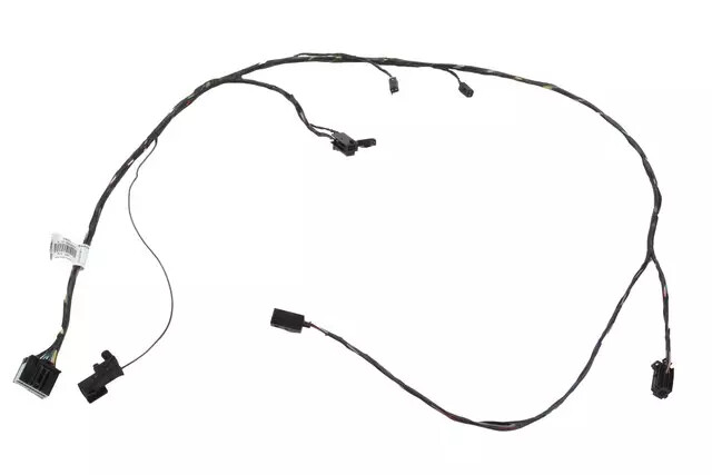Genuine GM Air Conditioning Wiring Harness 23165572