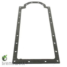 Ölwannendichtung für Case IH D358 D310 DT35...