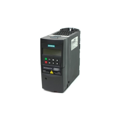 Nuevo Siemens MICROMASTER440 sin filtro 6SE6440-2UC15-5AA1 6SE6 440-2UC15-5AA1 - Imagen 2 de 3