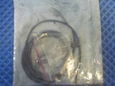 NOS IFM Efector IZ5026 Inductive Sensor Proximity Switch IZB308BPKGV2AIZ5026