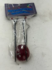 RINCO MAGNETIC GYRO WHEEL #CA-MAGWH NEW IN PACKAGE