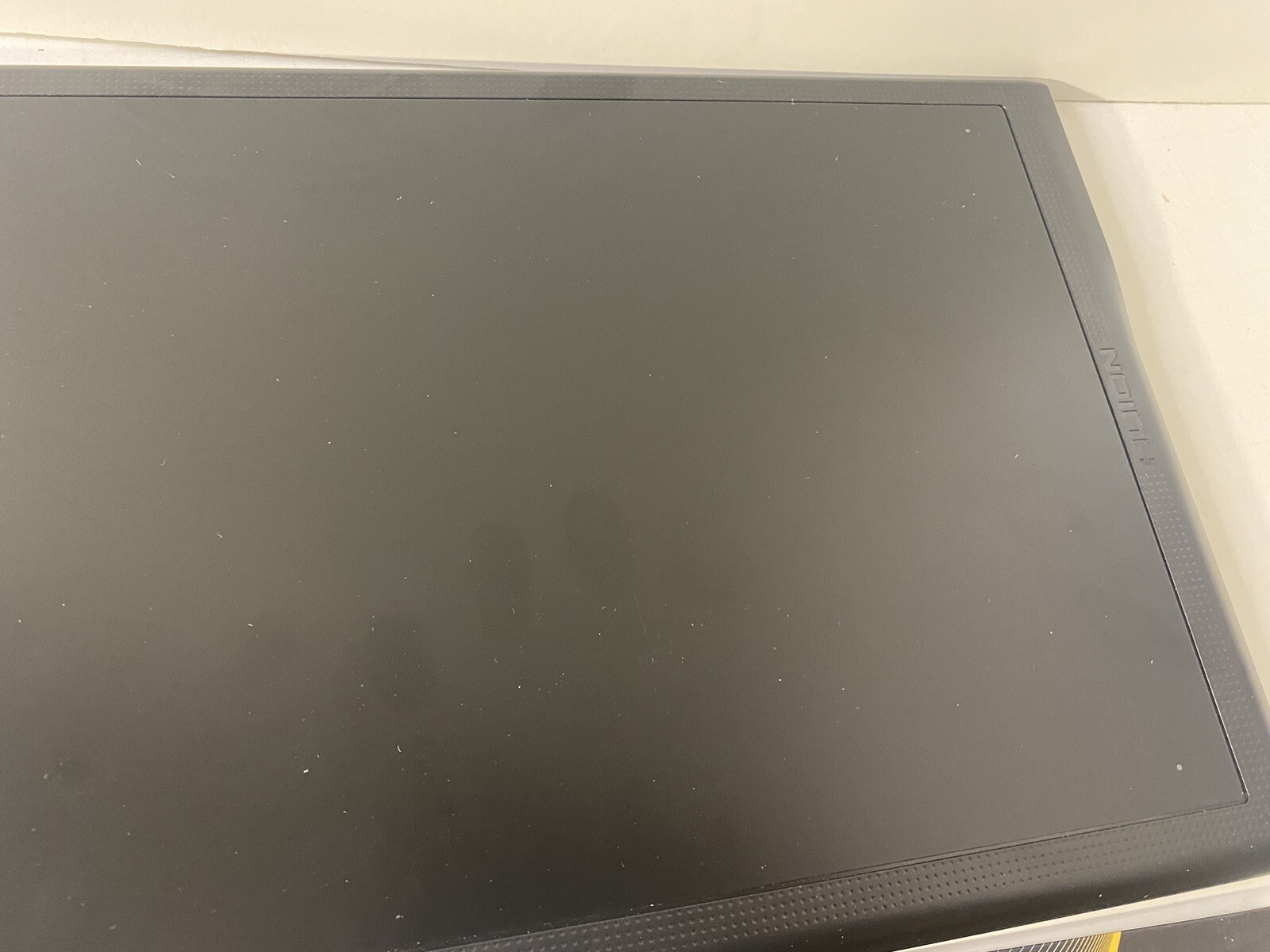 как выглядит Huion Inspiroy Q11K Black Wireless Graphics Designing Creative Pen Tablet фото