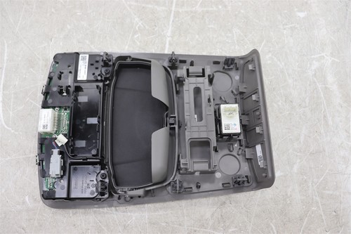 NEW OEM Ford Overhead Console Assembly HC3Z-28519A58-KY F-250 F-350 2017-2022 - Picture 4 of 12