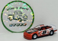 Street Wheels Stock Car Racing Champion Released 1999 Redwhite 8 Street Wheels Stock Car Racing Champion Released 1999 Redwhite 8