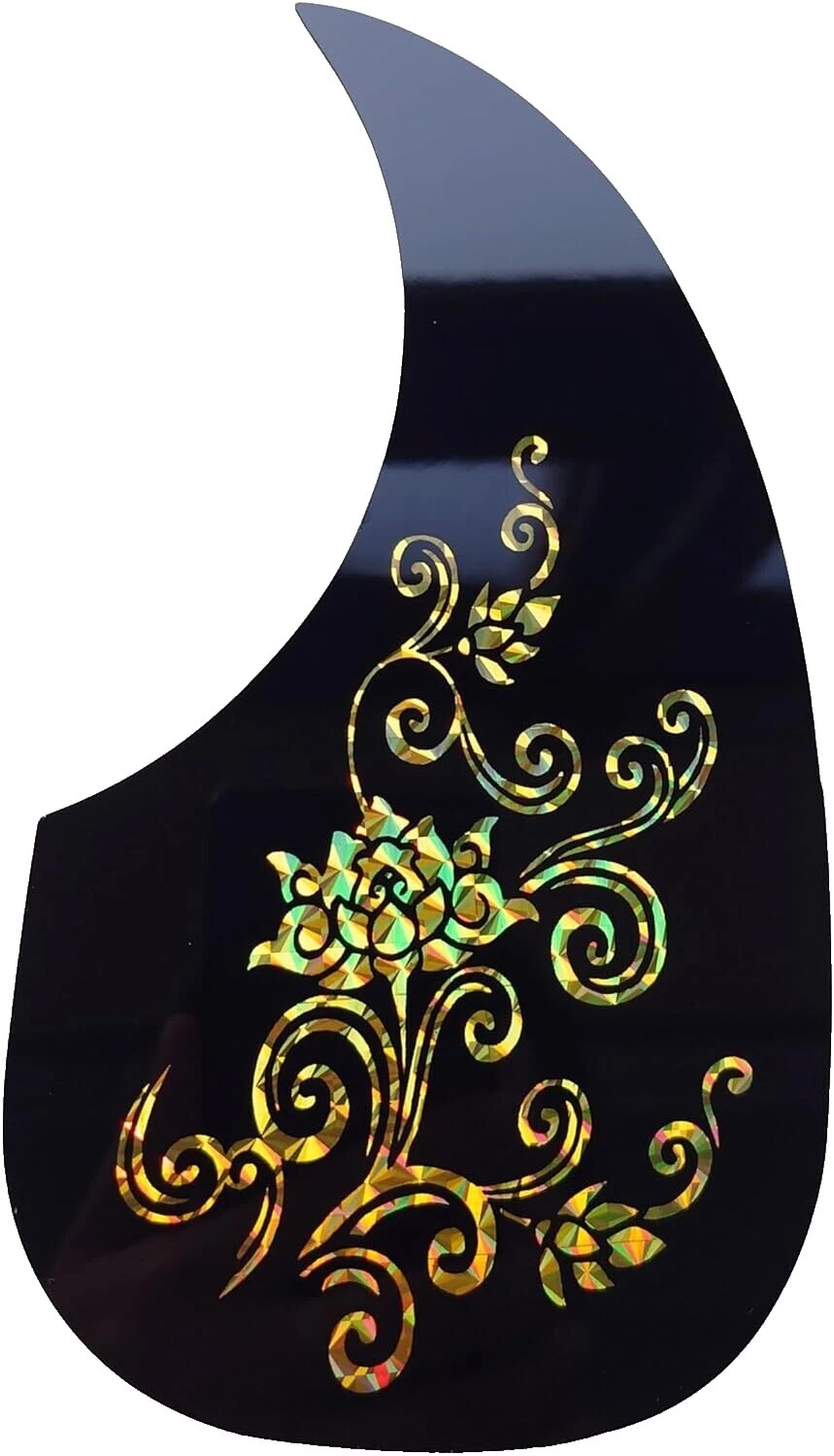 Guitarra eléctrica acústica golpeadores para guitarra