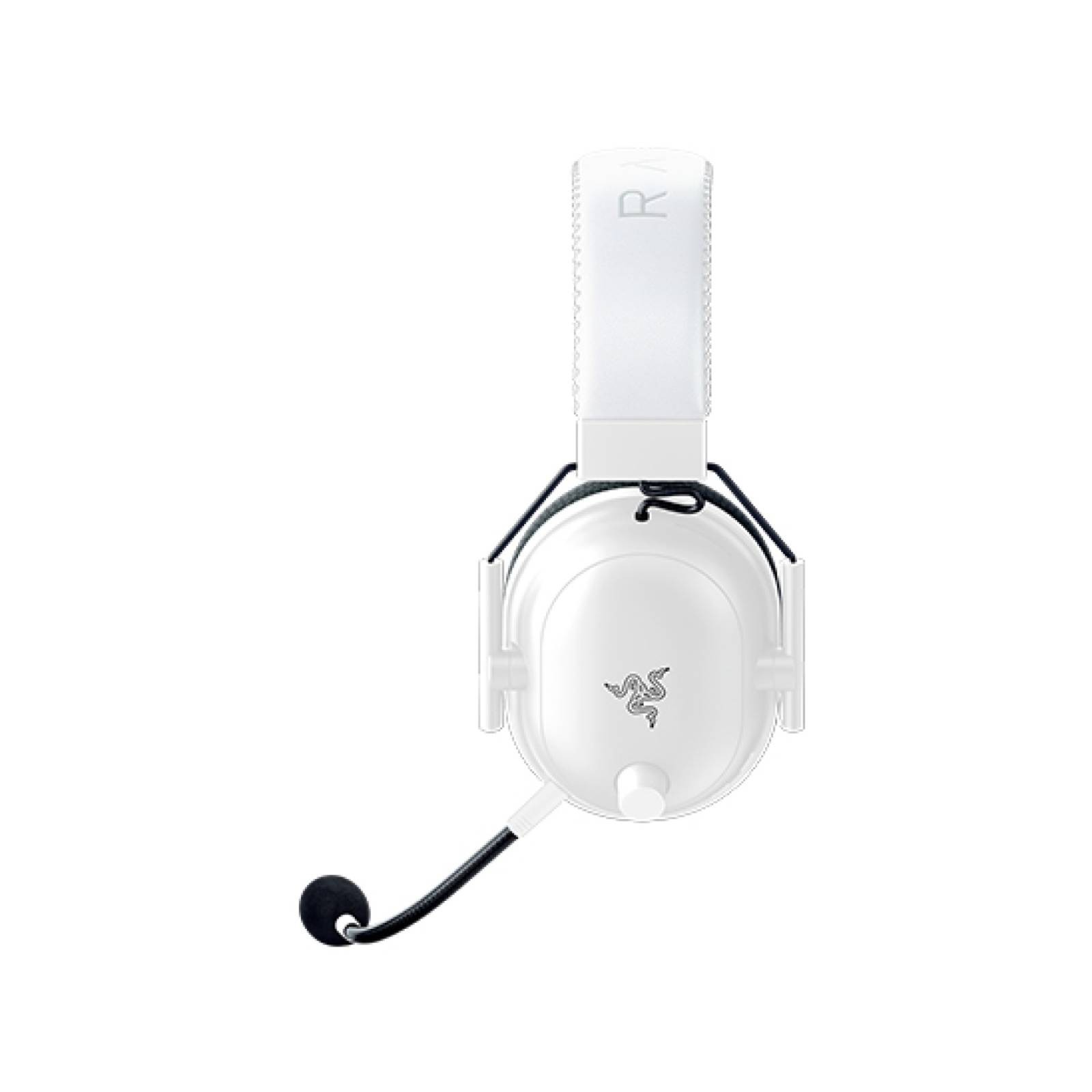 Razer Size 3 White Blackshark V2 Pro Wireless Esports Gaming Headset - Image 5