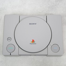 Xstation ODE Playstation PS Console SCPH-5500 PU-18 Board w/ 32GB Memory TESTED