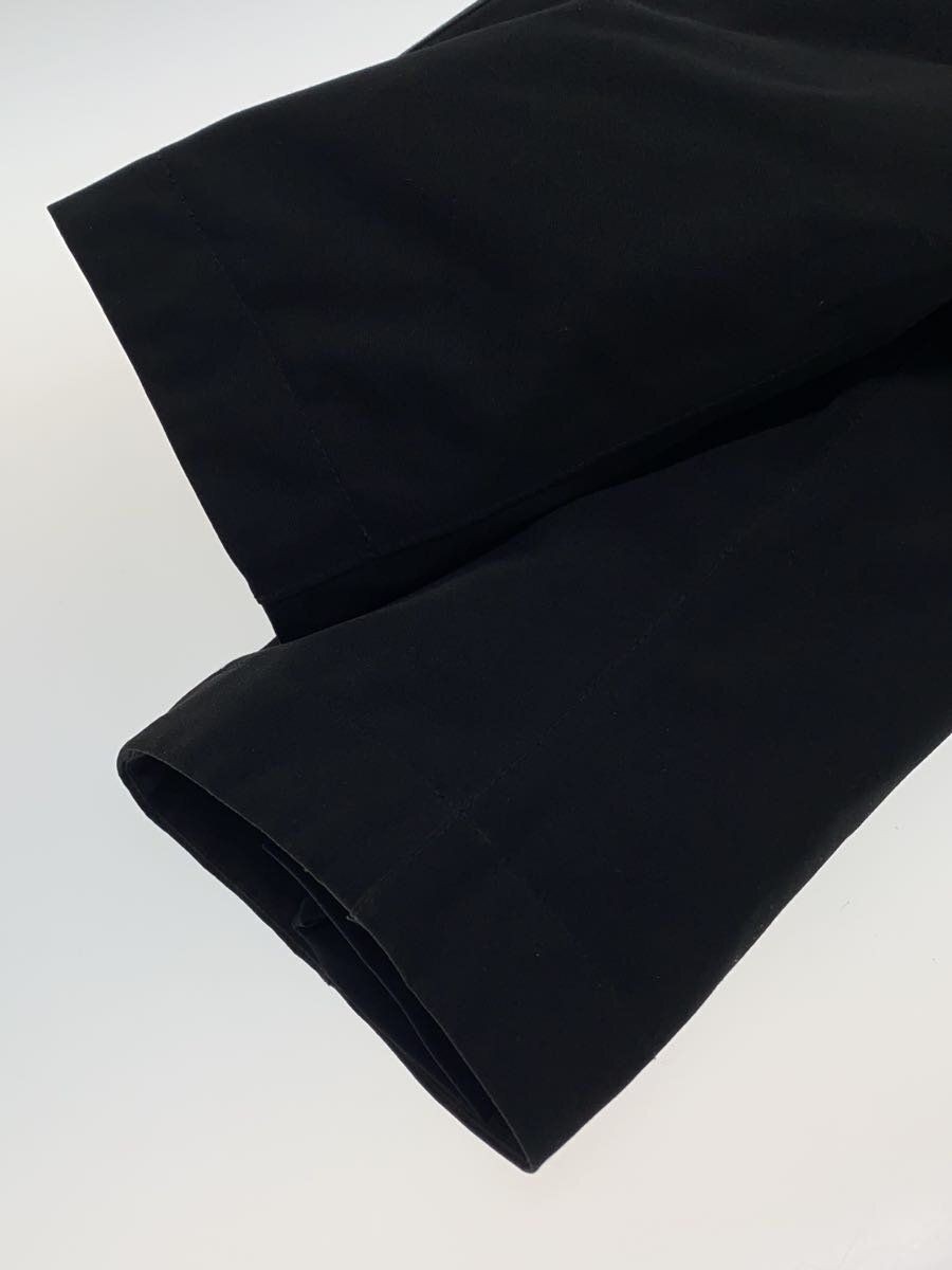 HERNO Down Jacket Laminar 48 Polyester BLK Inside… - image 5