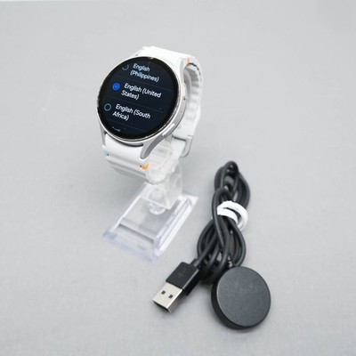 Samsung Galaxy Watch7 SM-L310 Aluminum Smartwatch 44mm BT - Silver