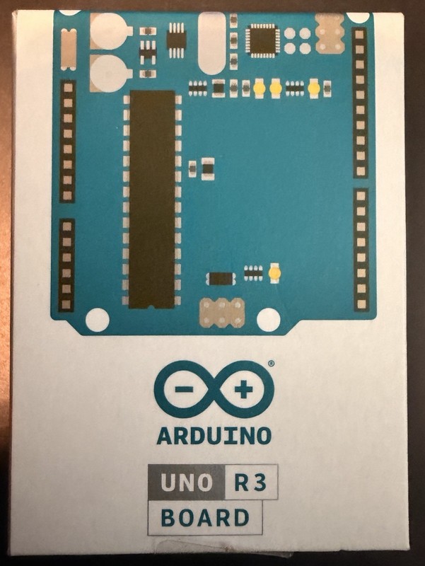 Arduino UNO R3 Development Board ATmega328P BRAND NEW