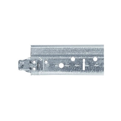 ARMSTRONG 7300XRWH Main Beam,1 11/16'' H,144'' L,15/16''W,PK20 29FH64