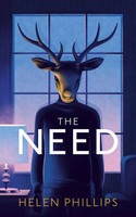 Helen Phillips | The Need | Buch | Englisch (2019) | 272 S. | Bbc Books