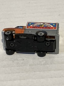 Micro Machines Moon Beam Movers 1989 Galoob Truck