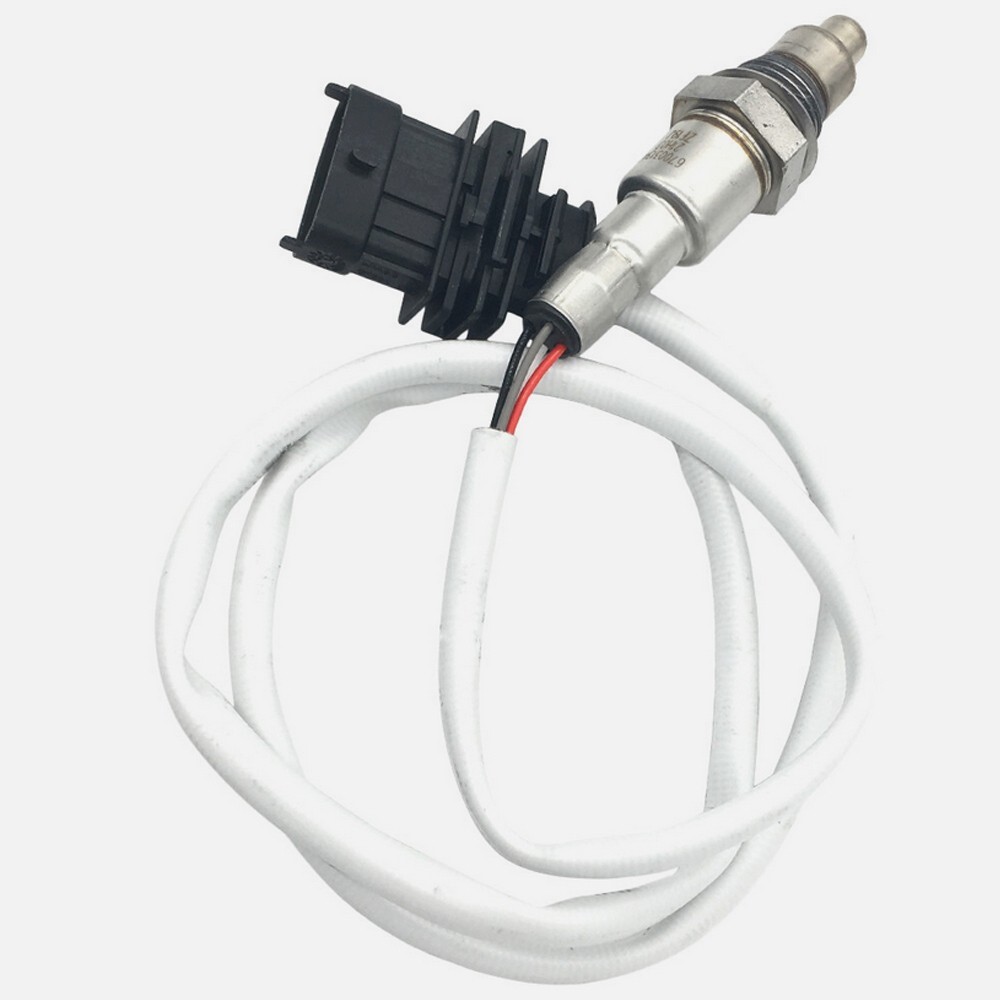 Set of 4 Oxygen Sensor for Maserati Ghibli Quattroporte 2014-2017 3.0L V6 Turbo