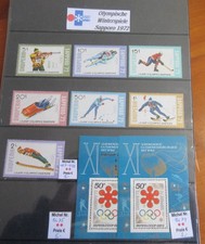 OLYMPISCHE SPIELE 1972