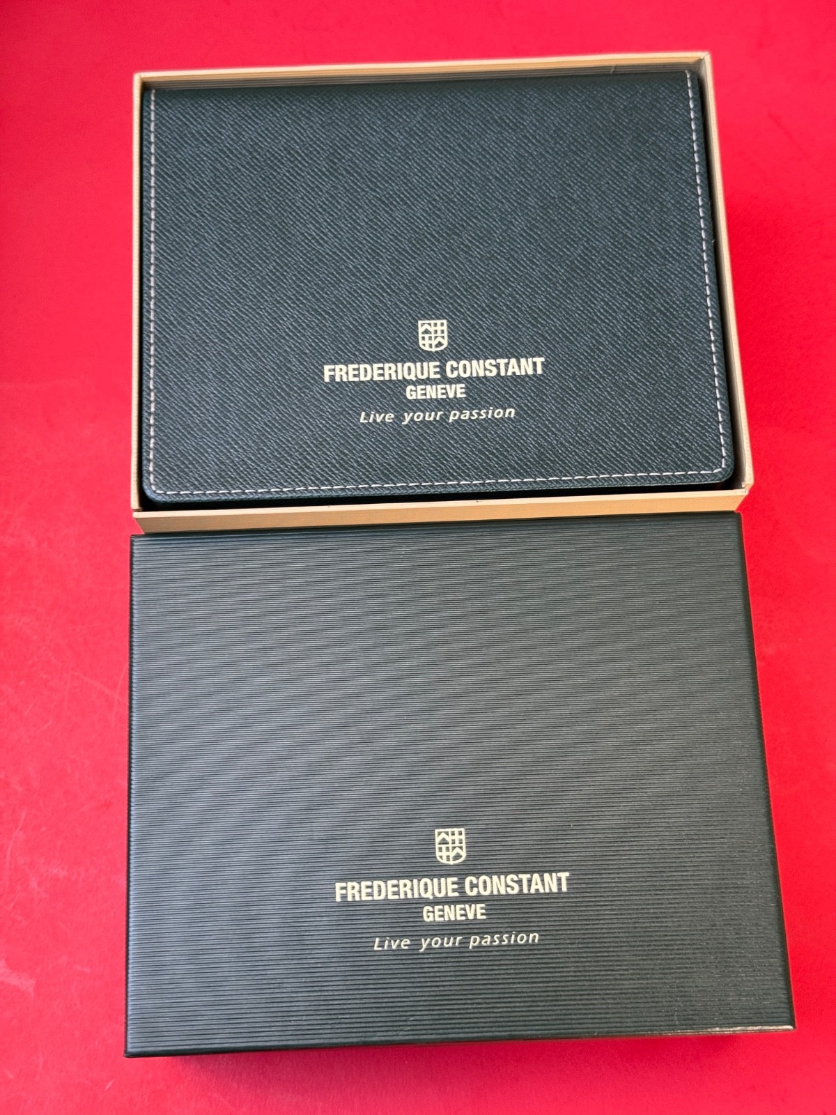 FREDERIQUE CONSTANT HighLife Heartbeat Japan Limited Edition FC-310BS4NH6B Auto