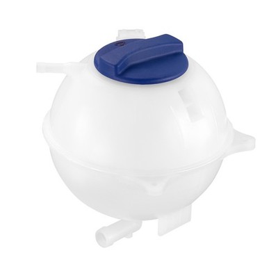 Pressurized Coolant Reservoir For VW Jetta 1993-1999 1.9L 2.8L Part 603-559