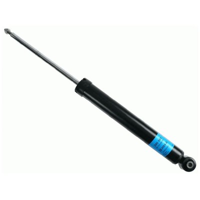 2x Sachs Stoßdämpfer hinten 290965 5206W3 | 282938