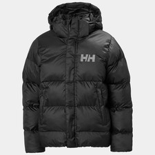 Helly Hansen Jr Vision Puffy Jacket Size 8 128/8 NEW with Tags