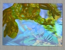 1995 Fleer Ultra Spider-Man Trading Cards 34