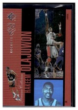 1996-97 SP Basketball Cards 20