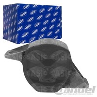 Sasic Motorlager Gummimetalllager Getriebeseitig Links Oben Passend FüR Audi A6