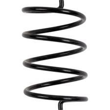 Bikeman Performance 05-BLACKTS Secondary Spring - 70-135lbs. - Black
