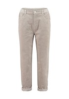 Cordhose Xl Beige Hailys Highwaist Ballonfit Mi44Rell