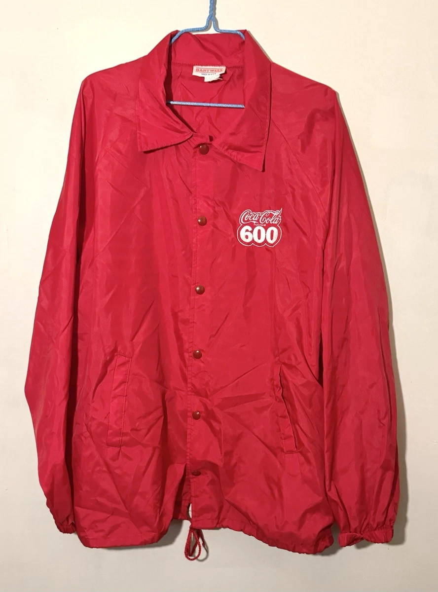 25+ Coca-Cola Jackets for Men for sale | Updated Sep 2026