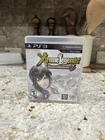 Dynasty Warriors 7: Xtreme Legends (Sony PlayStation 3, 2011) PS3 CIB