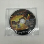 Shadow The Hedgehog (Sony PlayStation 2, 2005) PS2 Disc ONLY Used