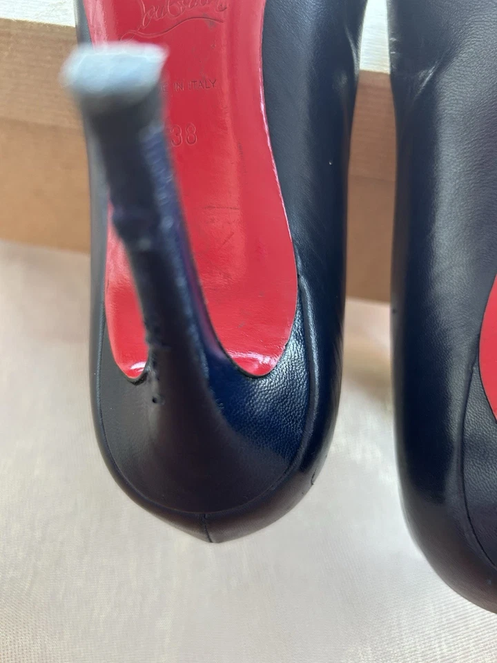 Louboutin Pumps  - Image 4 of 4