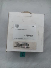 ACI AIM1 One to One Analog Isolation Module New-Old Stock