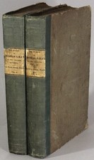works of Thomas Gray with memoirs of his life and writings by William Mason 1st