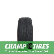 Set Of 4 P23545r18 Michelin Energy Saver As 94 V Used 832nds Set Of 4 P23545r18 Michelin Energy Saver As 94 V Used 832nds